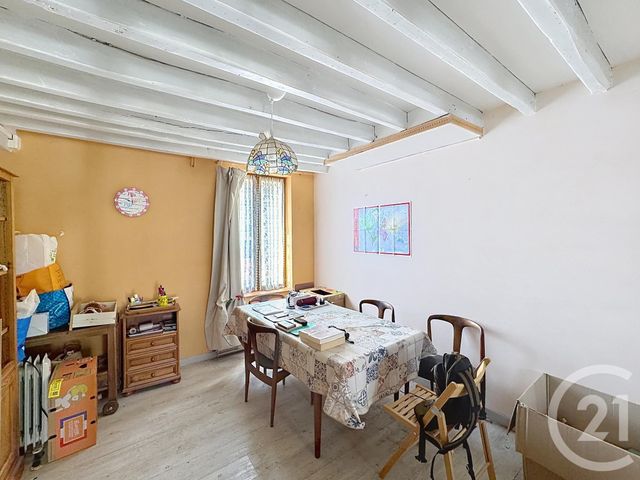 Maison &agrave; vendre - 2 pi&egrave;ces - 77 m2 - Lamotte Beuvron - 41 - CENTRE