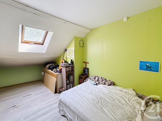 Maison &agrave; vendre - 2 pi&egrave;ces - 77 m2 - Lamotte Beuvron - 41 - CENTRE