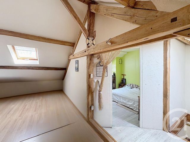 Maison &agrave; vendre - 2 pi&egrave;ces - 77 m2 - Lamotte Beuvron - 41 - CENTRE