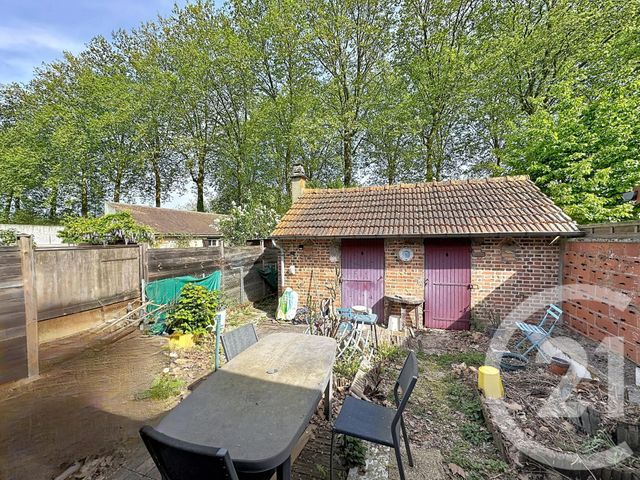 Maison &agrave; vendre - 2 pi&egrave;ces - 77 m2 - Lamotte Beuvron - 41 - CENTRE