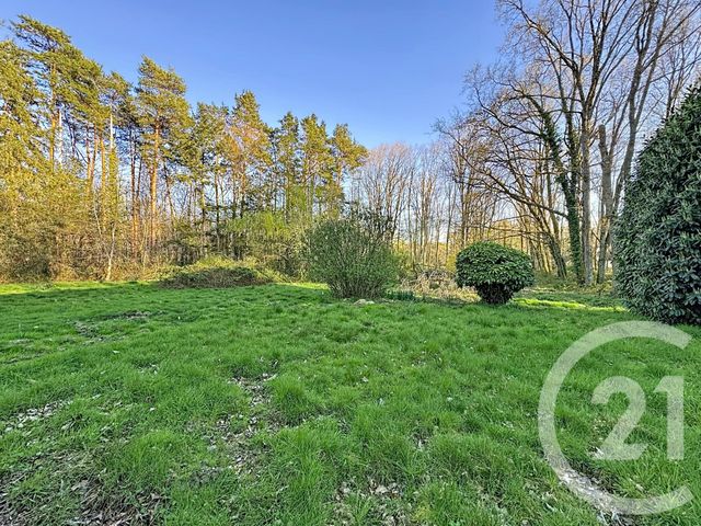 Maison &agrave; vendre - 7 pi&egrave;ces - 175 m2 - Yvoy Le Marron - 41 - CENTRE