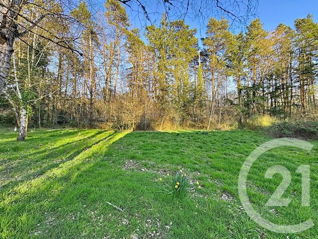 Maison &agrave; vendre - 7 pi&egrave;ces - 175 m2 - Yvoy Le Marron - 41 - CENTRE