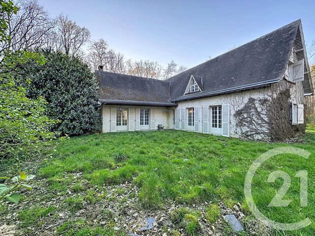 Maison à vendre YVOY LE MARRON