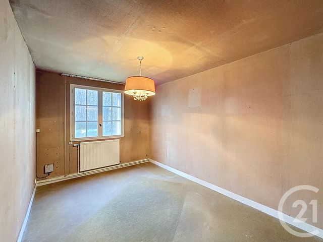 Maison &agrave; vendre - 7 pi&egrave;ces - 175 m2 - Yvoy Le Marron - 41 - CENTRE