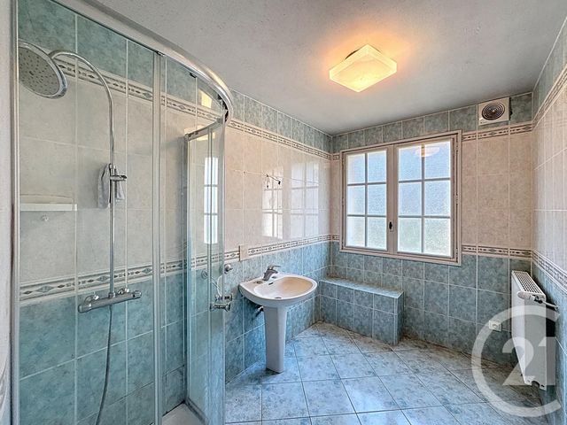 Maison &agrave; vendre - 7 pi&egrave;ces - 175 m2 - Yvoy Le Marron - 41 - CENTRE