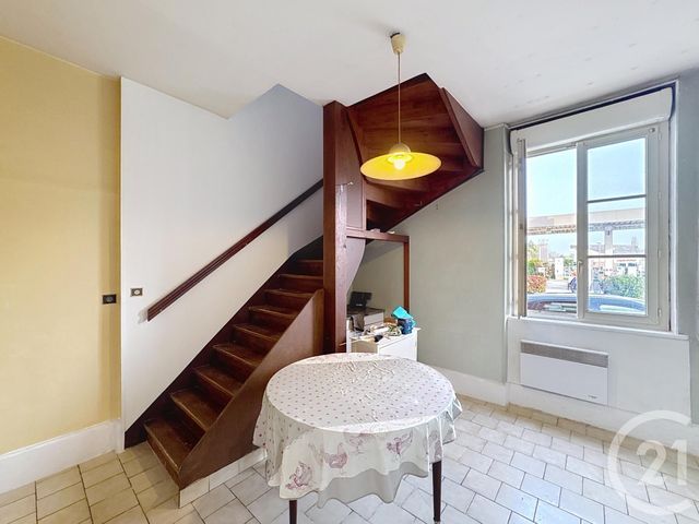 Maison &agrave; vendre - 8 pi&egrave;ces - 250 m2 - Lamotte Beuvron - 41 - CENTRE