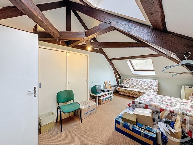 Maison &agrave; vendre - 8 pi&egrave;ces - 250 m2 - Lamotte Beuvron - 41 - CENTRE