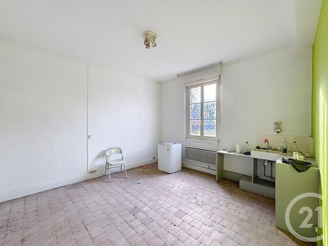 Maison &agrave; vendre - 8 pi&egrave;ces - 250 m2 - Lamotte Beuvron - 41 - CENTRE