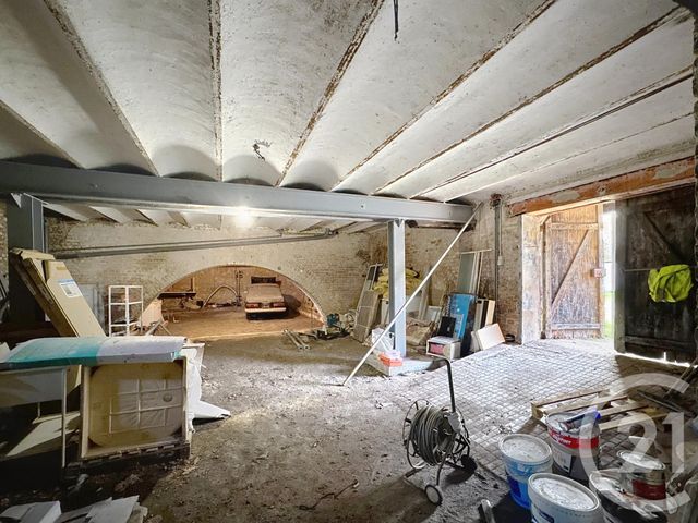 Maison &agrave; vendre - 8 pi&egrave;ces - 250 m2 - Lamotte Beuvron - 41 - CENTRE