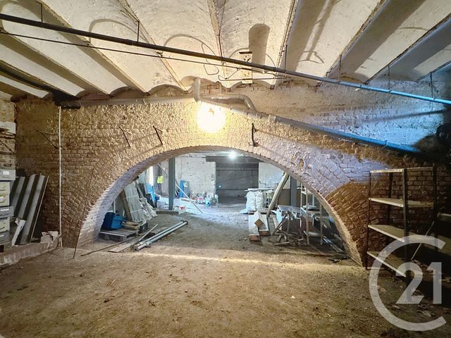 Maison &agrave; vendre - 8 pi&egrave;ces - 250 m2 - Lamotte Beuvron - 41 - CENTRE