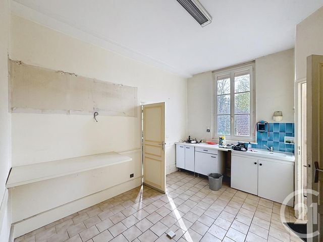 Maison &agrave; vendre - 8 pi&egrave;ces - 250 m2 - Lamotte Beuvron - 41 - CENTRE