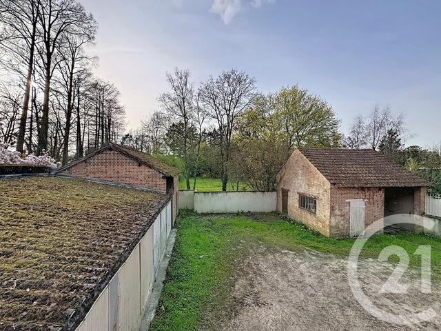 Maison &agrave; vendre - 8 pi&egrave;ces - 250 m2 - Lamotte Beuvron - 41 - CENTRE