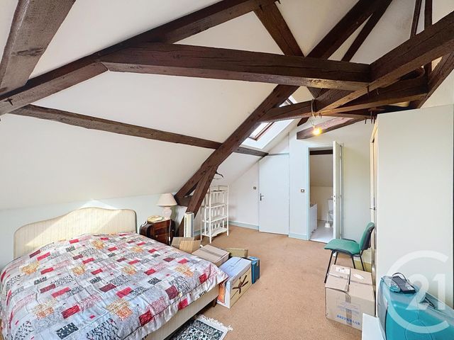 Maison &agrave; vendre - 8 pi&egrave;ces - 250 m2 - Lamotte Beuvron - 41 - CENTRE