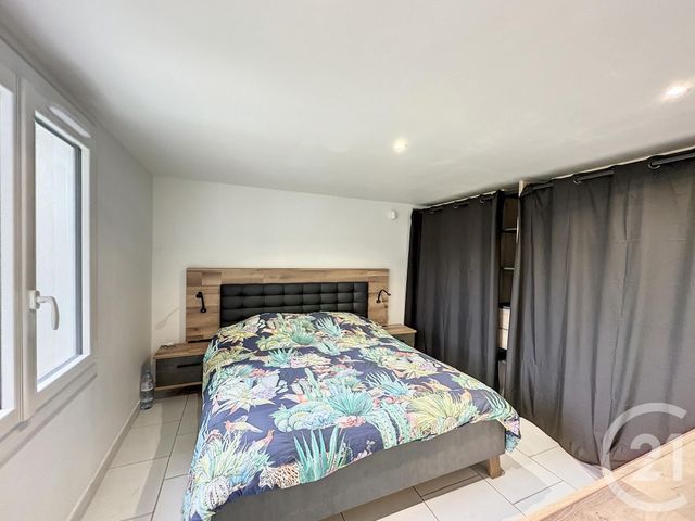 Maison &agrave; vendre - 4 pi&egrave;ces - 97 m2 - Nouan Le Fuzelier - 41 - CENTRE