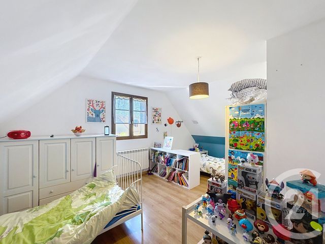 Maison &agrave; vendre - 6 pi&egrave;ces - 138,20 m2 - St Viatre - 41 - CENTRE