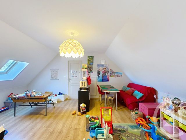 Maison &agrave; vendre - 6 pi&egrave;ces - 138,20 m2 - St Viatre - 41 - CENTRE