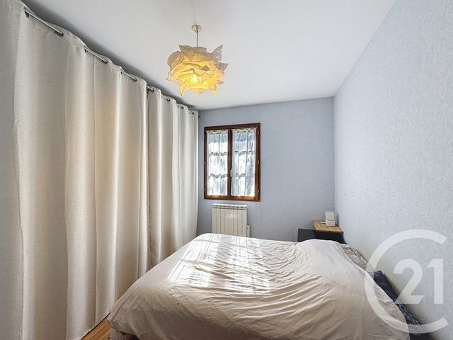 Maison &agrave; vendre - 6 pi&egrave;ces - 138,20 m2 - St Viatre - 41 - CENTRE