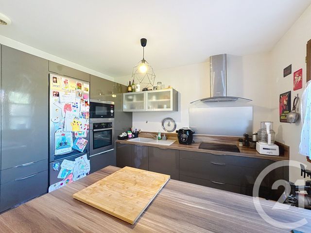 Maison &agrave; vendre - 6 pi&egrave;ces - 138,20 m2 - St Viatre - 41 - CENTRE