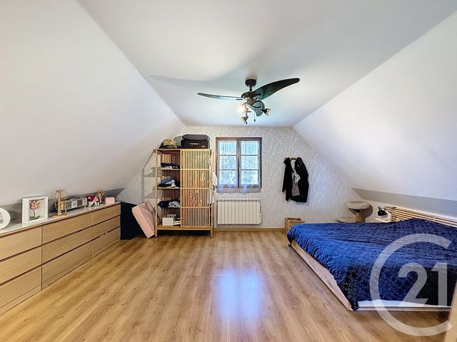 Maison &agrave; vendre - 6 pi&egrave;ces - 138,20 m2 - St Viatre - 41 - CENTRE