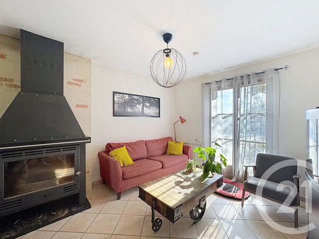 Maison &agrave; vendre - 6 pi&egrave;ces - 138,20 m2 - St Viatre - 41 - CENTRE