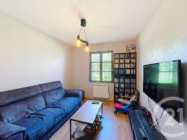 Maison &agrave; vendre - 6 pi&egrave;ces - 138,20 m2 - St Viatre - 41 - CENTRE