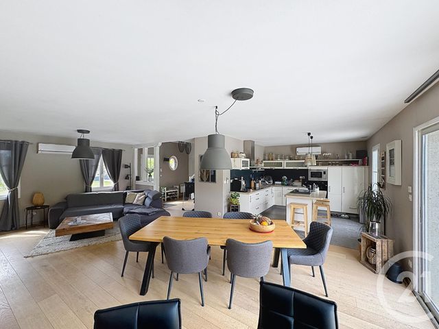 Maison &agrave; vendre - 6 pi&egrave;ces - 176 m2 - Vouzon - 41 - CENTRE