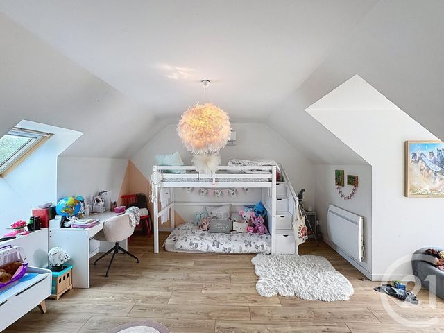 Maison &agrave; vendre - 6 pi&egrave;ces - 176 m2 - Vouzon - 41 - CENTRE