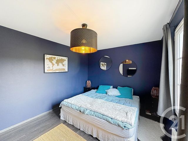 Maison &agrave; vendre - 6 pi&egrave;ces - 176 m2 - Vouzon - 41 - CENTRE