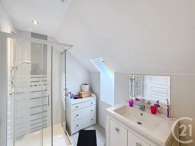 Maison &agrave; vendre - 6 pi&egrave;ces - 176 m2 - Vouzon - 41 - CENTRE