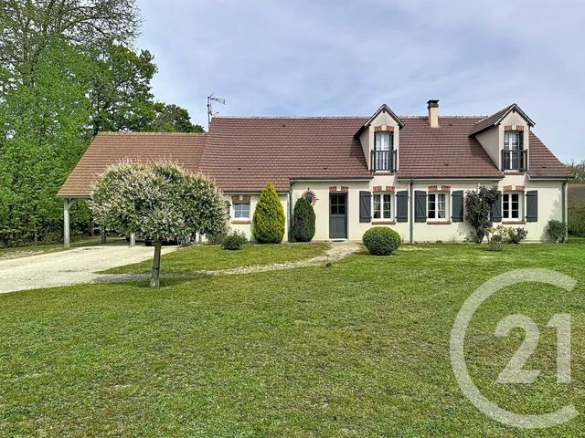 Maison à vendre VOUZON