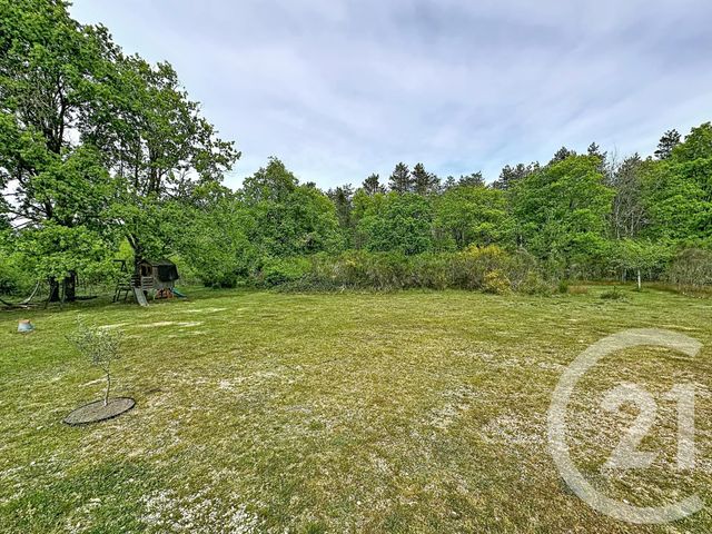 Maison &agrave; vendre - 6 pi&egrave;ces - 176 m2 - Vouzon - 41 - CENTRE