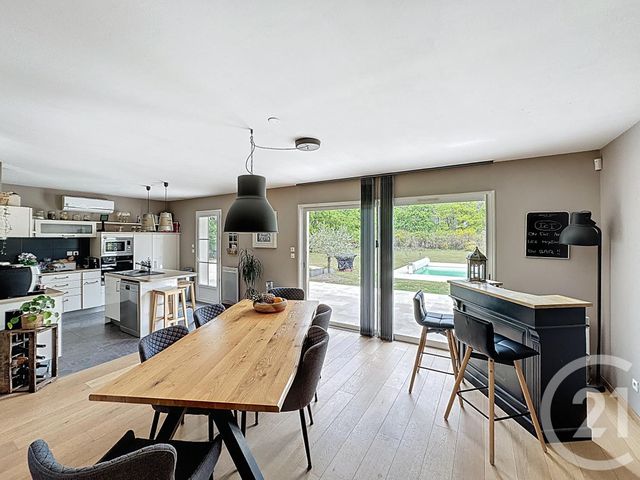 Maison &agrave; vendre - 6 pi&egrave;ces - 176 m2 - Vouzon - 41 - CENTRE