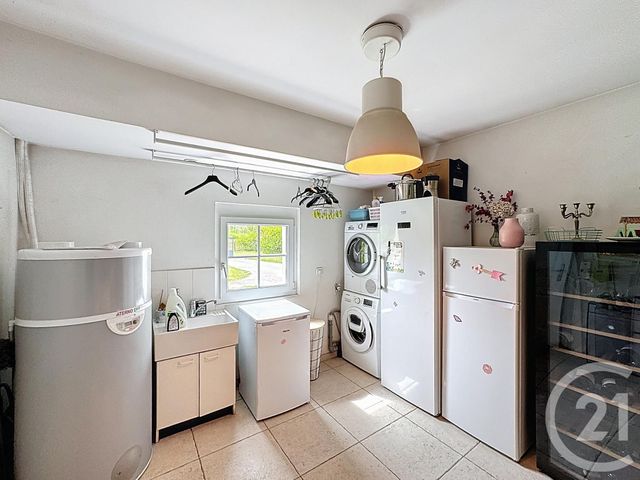 Maison &agrave; vendre - 6 pi&egrave;ces - 176 m2 - Vouzon - 41 - CENTRE