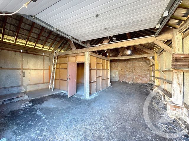 Maison &agrave; vendre - 4 pi&egrave;ces - 82,05 m2 - La Marolle En Sologne - 41 - CENTRE