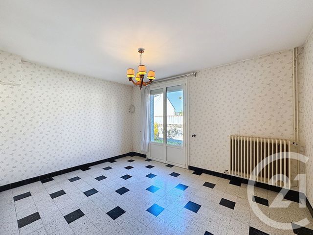 Maison &agrave; vendre - 4 pi&egrave;ces - 82,05 m2 - La Marolle En Sologne - 41 - CENTRE