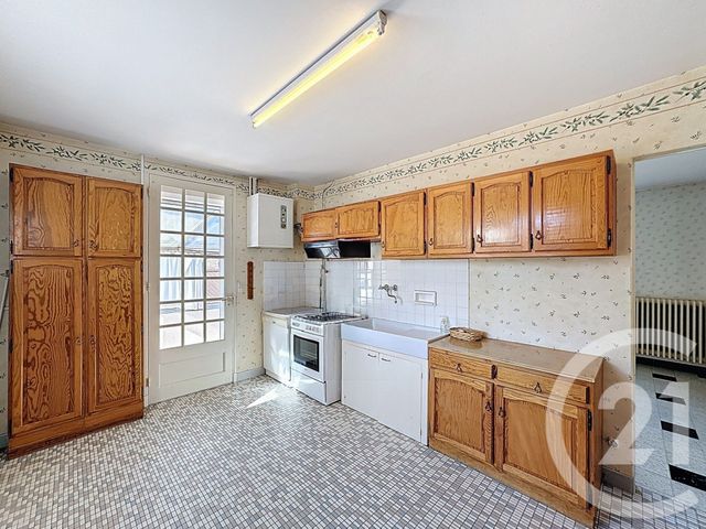 Maison &agrave; vendre - 4 pi&egrave;ces - 82,05 m2 - La Marolle En Sologne - 41 - CENTRE