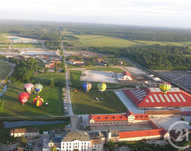 Maison &agrave; vendre - 3 pi&egrave;ces - 37,50 m2 - Lamotte Beuvron - 41 - CENTRE