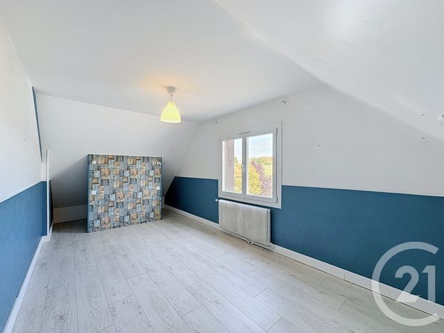 Maison &agrave; louer - 6 pi&egrave;ces - 127,65 m2 - Lamotte Beuvron - 41 - CENTRE