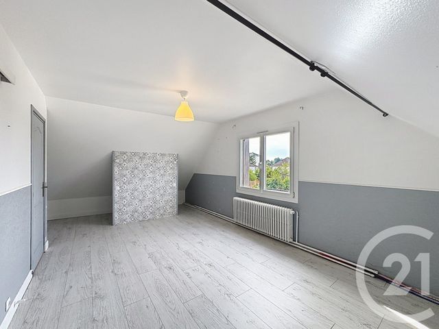 Maison &agrave; louer - 6 pi&egrave;ces - 127,65 m2 - Lamotte Beuvron - 41 - CENTRE