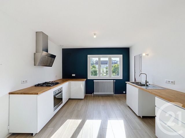 Maison &agrave; louer - 6 pi&egrave;ces - 127,65 m2 - Lamotte Beuvron - 41 - CENTRE
