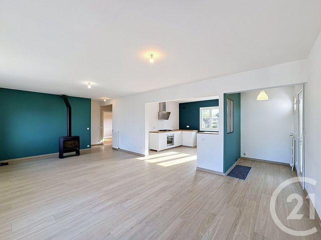 Maison &agrave; louer - 6 pi&egrave;ces - 127,65 m2 - Lamotte Beuvron - 41 - CENTRE
