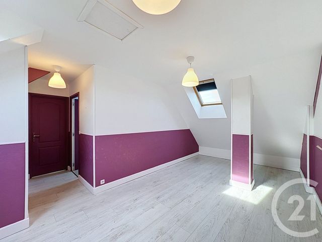 Maison &agrave; louer - 6 pi&egrave;ces - 127,65 m2 - Lamotte Beuvron - 41 - CENTRE