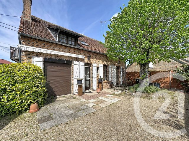Maison à vendre LAMOTTE BEUVRON