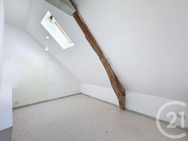 Maison &agrave; vendre - 9 pi&egrave;ces - 157,40 m2 - Vouzon - 41 - CENTRE