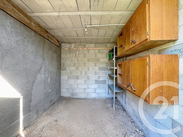 Maison &agrave; vendre - 9 pi&egrave;ces - 157,40 m2 - Vouzon - 41 - CENTRE