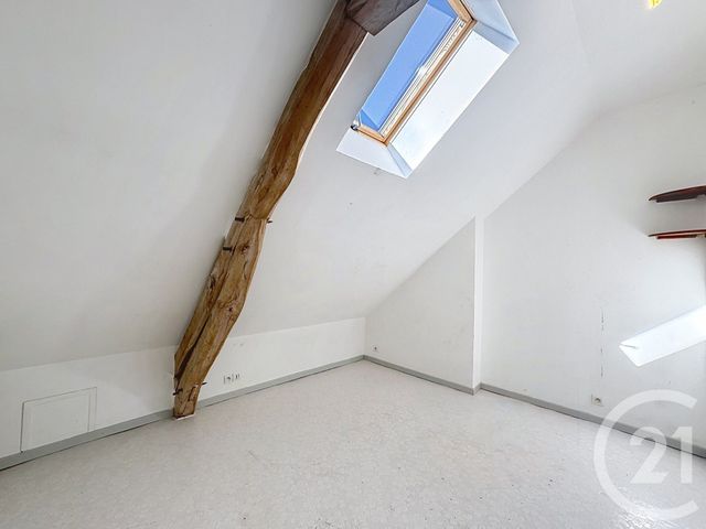 Maison &agrave; vendre - 9 pi&egrave;ces - 157,40 m2 - Vouzon - 41 - CENTRE