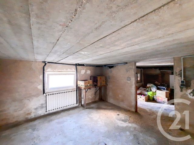 Maison &agrave; vendre - 3 pi&egrave;ces - 50 m2 - Lamotte Beuvron - 41 - CENTRE