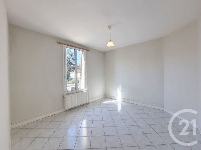 Maison &agrave; vendre - 3 pi&egrave;ces - 50 m2 - Lamotte Beuvron - 41 - CENTRE