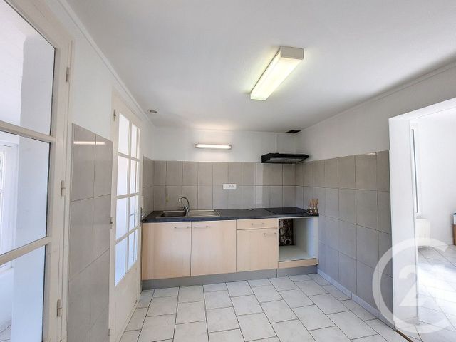 Maison &agrave; vendre - 3 pi&egrave;ces - 50 m2 - Lamotte Beuvron - 41 - CENTRE