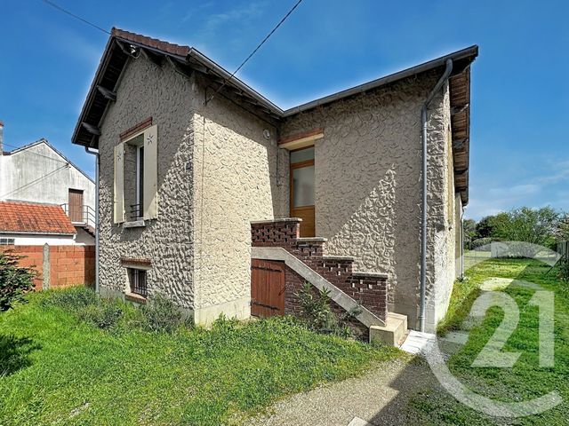 Maison à vendre LAMOTTE BEUVRON